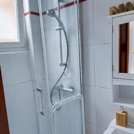 Le Namaste - Petit Dejeuner, Netflix, Jacuzzi Rouen Exterior photo