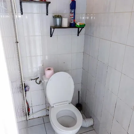 Le Namaste - Petit Dejeuner, Netflix, Jacuzzi Rouen Exterior photo