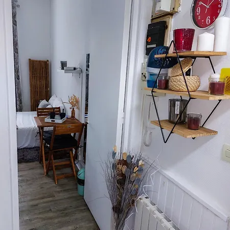 Le Namaste - Petit Dejeuner, Netflix, Jacuzzi Rouen Exterior photo