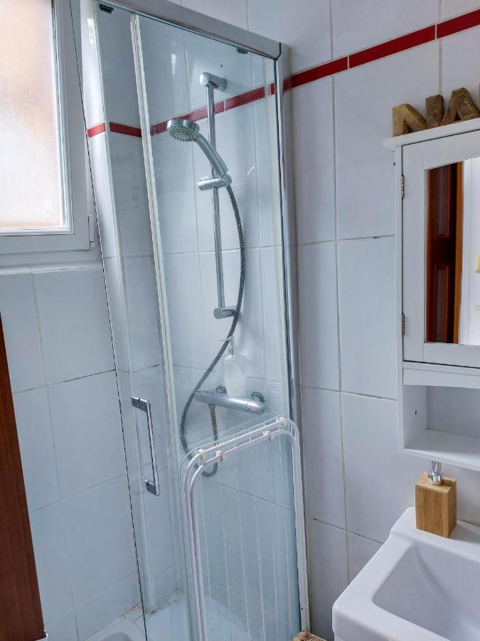 Appartement Le Namaste - Petit Dejeuner, Netflix, Jacuzzi
