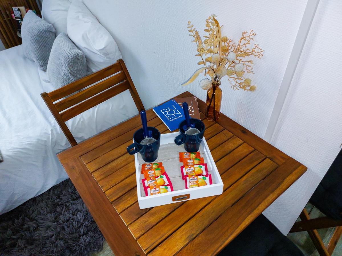 Le Namaste - Petit Dejeuner, Netflix, Jacuzzi Appartement