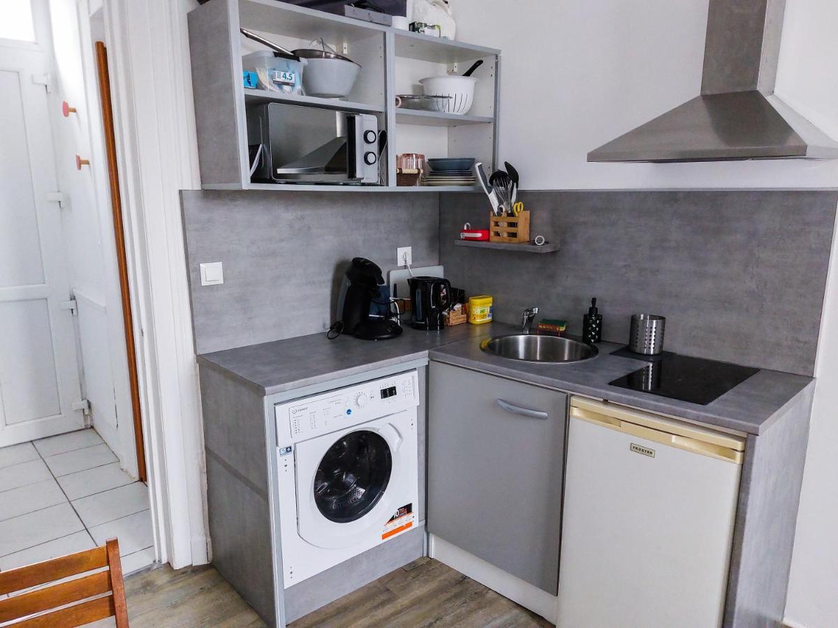 Le Namaste - Petit Dejeuner, Netflix, Jacuzzi Apartment Rouen